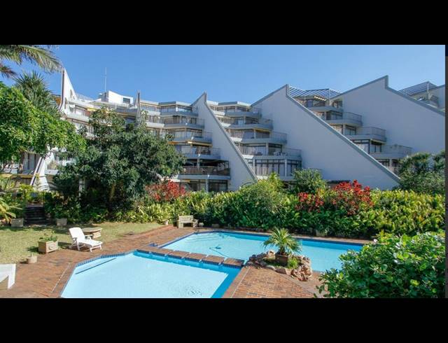 3 BEDROOM APARTMENT TO LET IN UMHLANGA CENTRAL